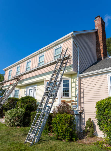 How To Choose The Right Materials for Your Siding Installation in 'Millers Falls, MA