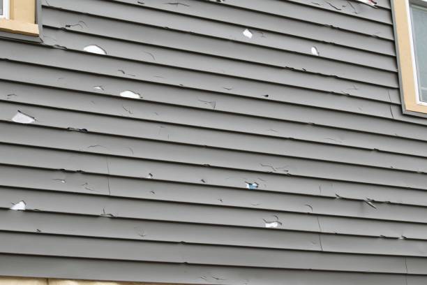 Historical Building Siding Restoration in Millers Falls, MA